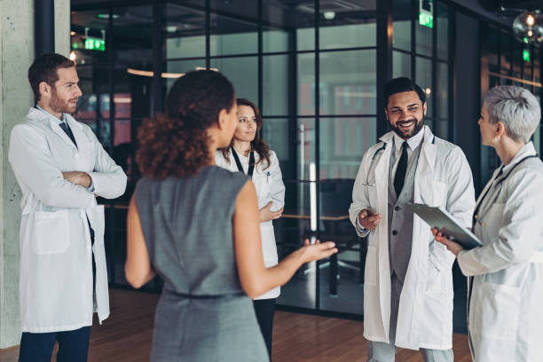 HOSPITALITY & HOSPITAL ADMINISTRATION (ONLINE)