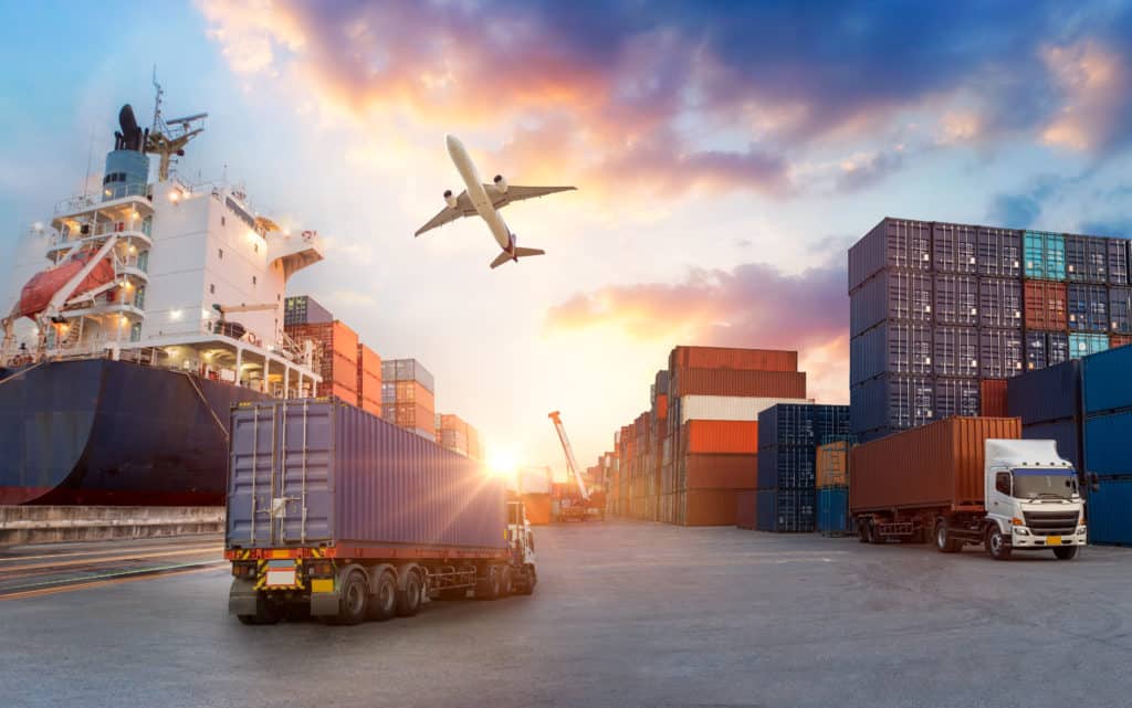 B.Com with Aviation & Logistics