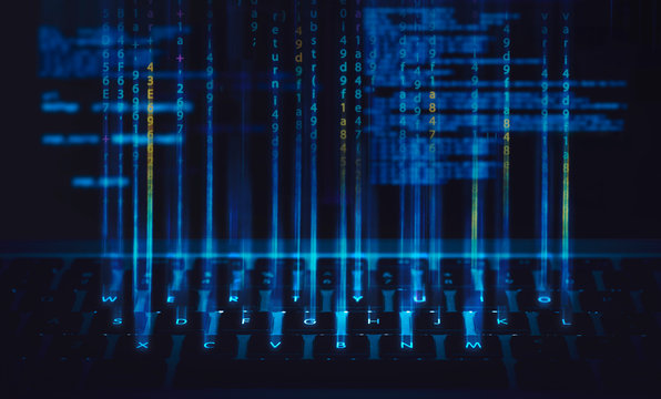 BSC (cyber forensic) ARTIFICAL INTELLIGENCE AND DATA SCIENCE