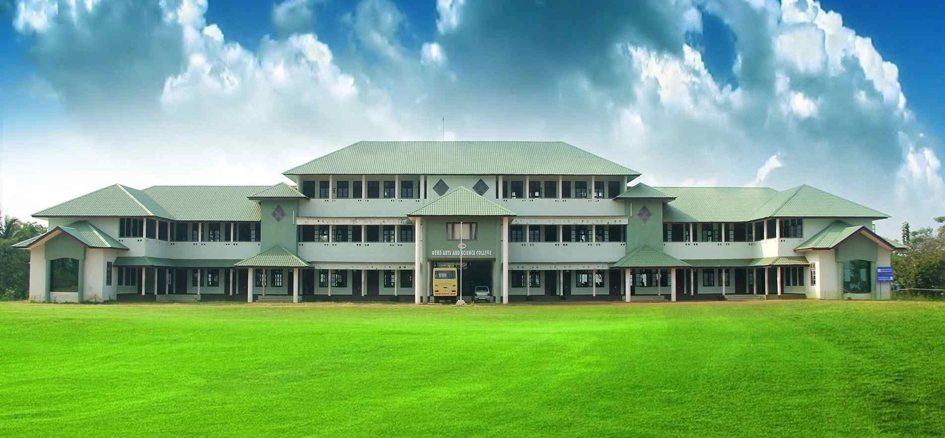 GEMS COLLEGE