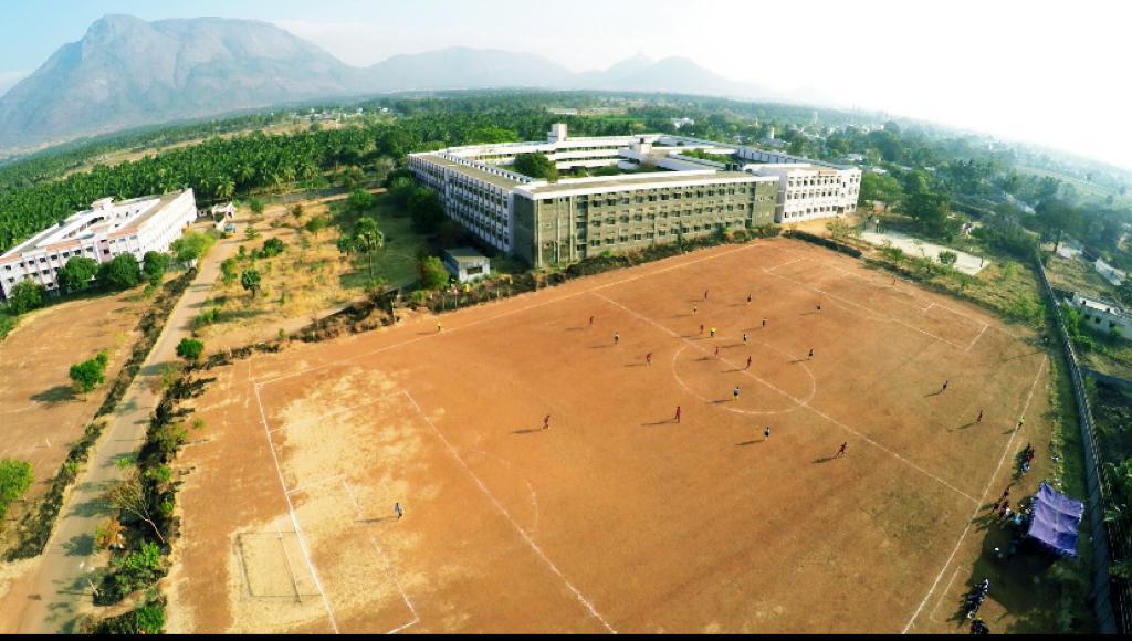 Sree Narayana Guru College