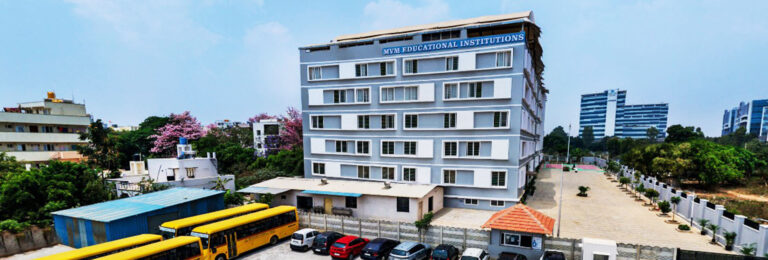 MVM Educational Institutions